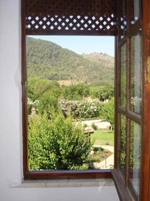 Villa Rhapsody Pension Kayakoy Extérieur photo