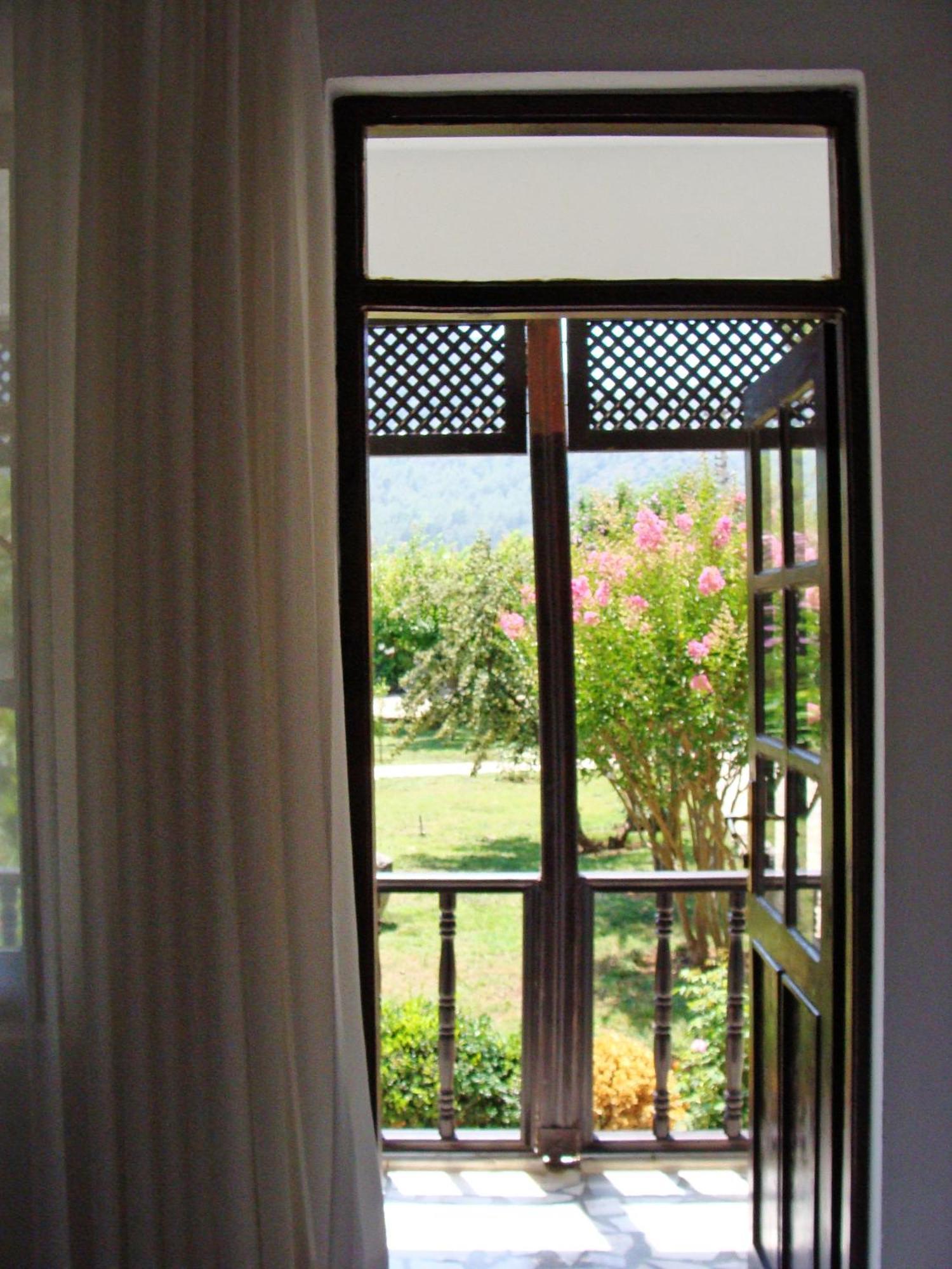 Villa Rhapsody Pension Kayakoy Extérieur photo