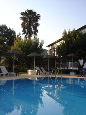 Villa Rhapsody Pension Kayakoy Extérieur photo